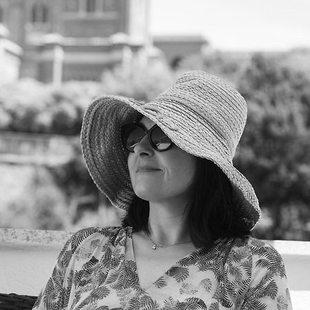 Alloggio Turistico Flavia Anzio Kültér fotó