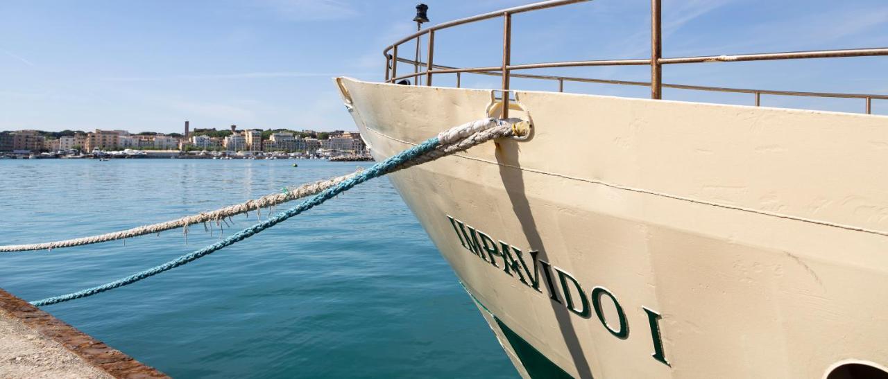 Alloggio Turistico Flavia Anzio Kültér fotó